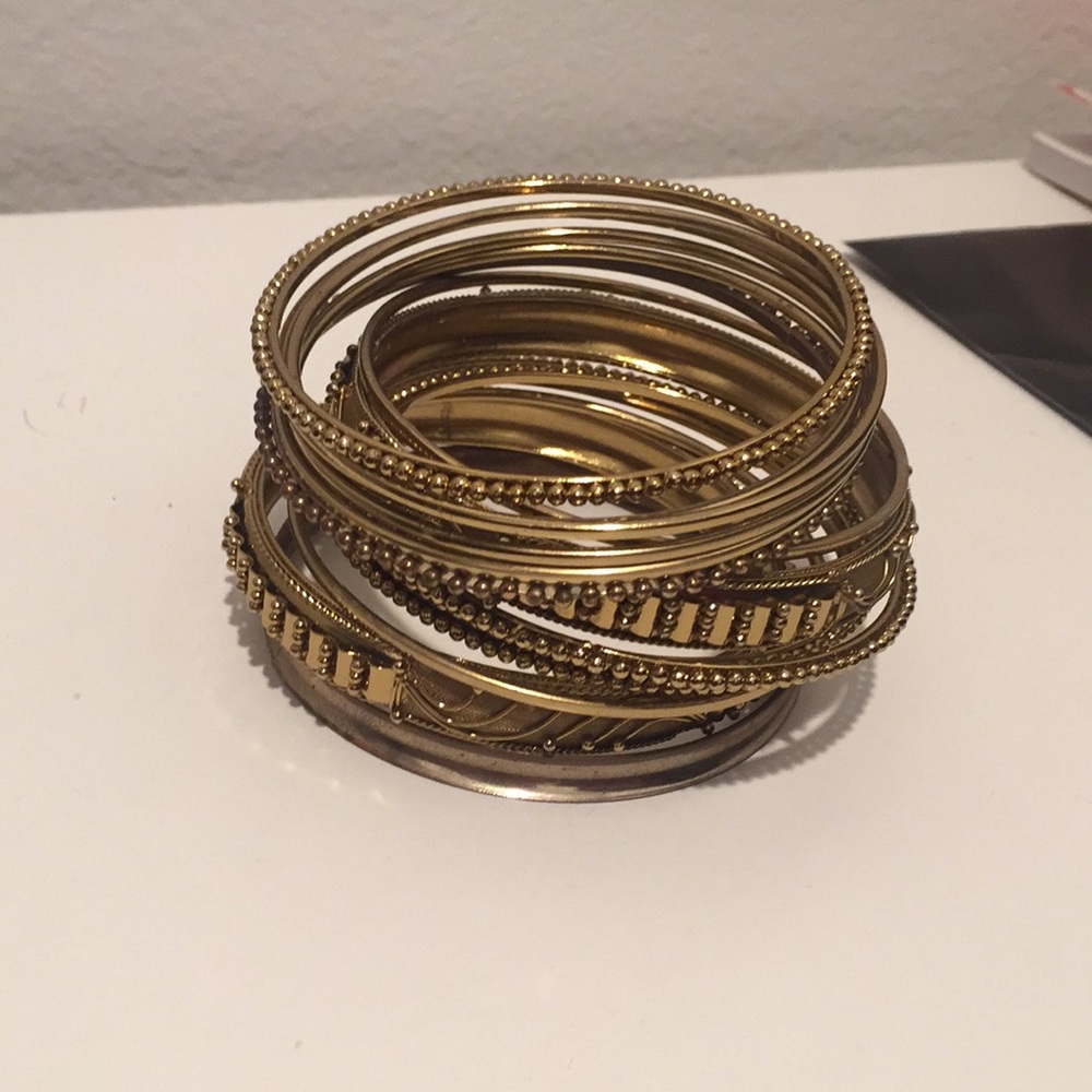 14 piece bracket set